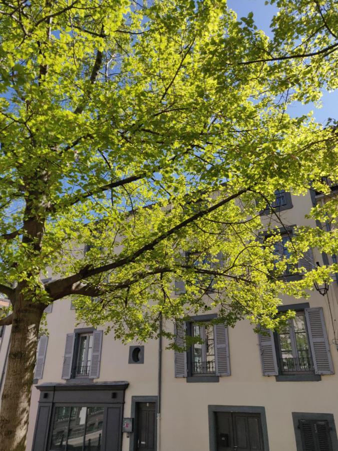 5 Chambres En Ville Clermont-Ferrand Bagian luar foto